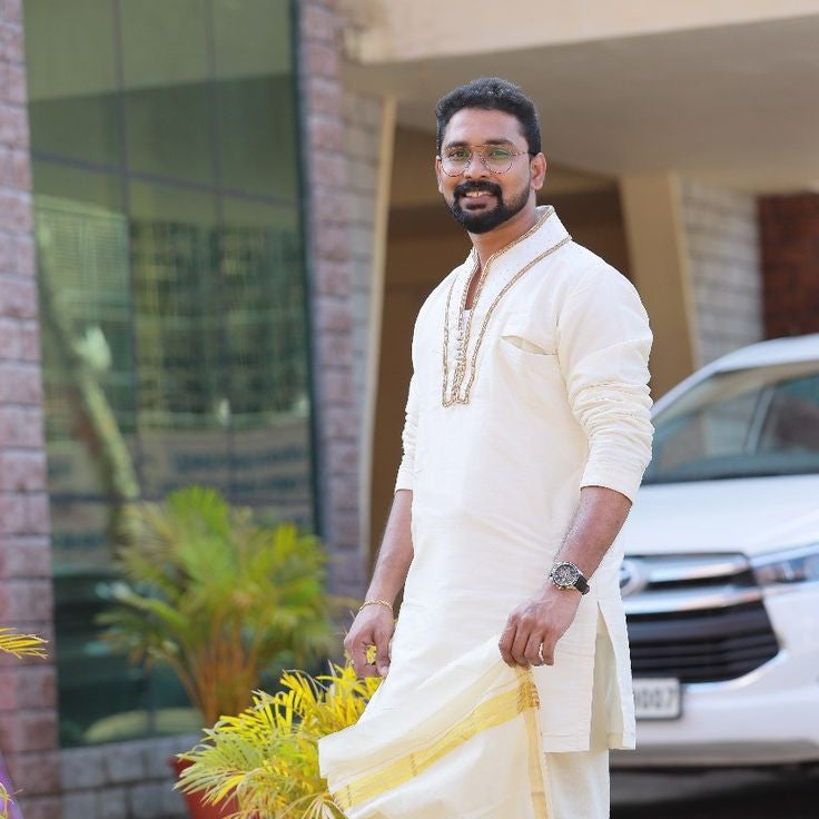 Akash Menon