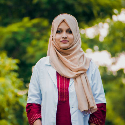 Sana Fathima